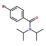 RHAWN 4-Bromo-N,N-diisopropylbenzamide