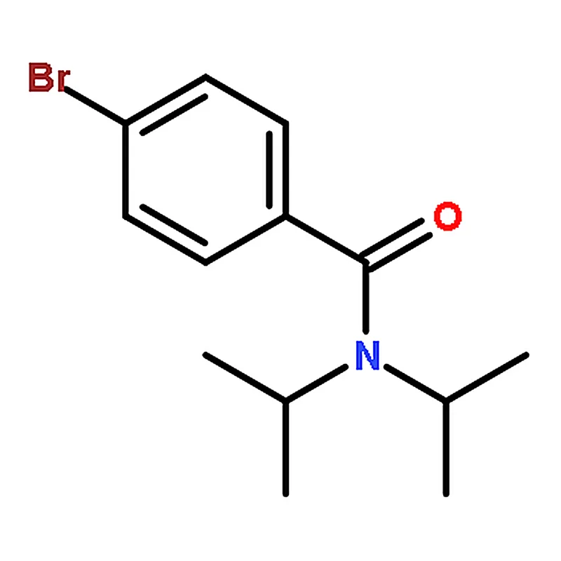 RHAWN 4-Bromo-N,N-diisopropylbenzamide