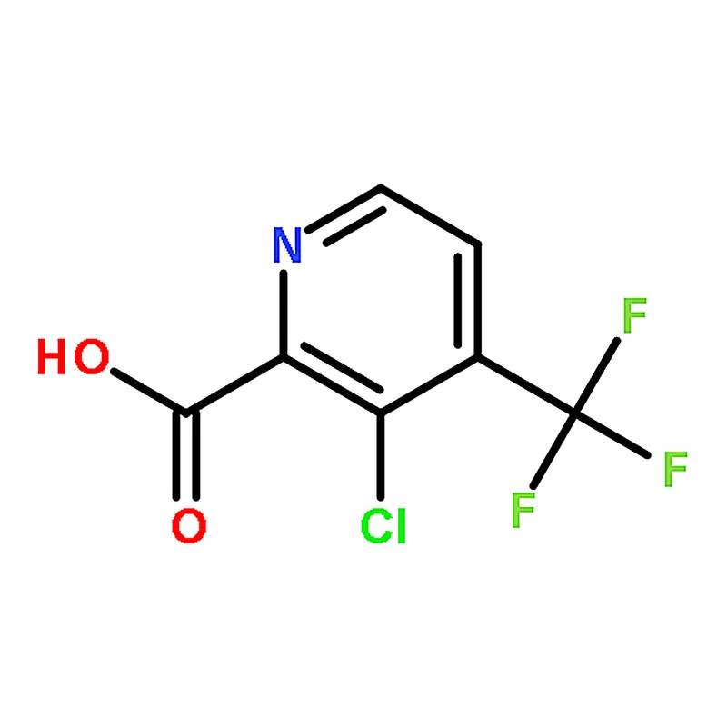RHAWN 3-Chloro-4-(Trifluoromethyl)Picolinic Acid