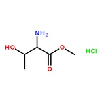 RHAWN (2S,3S)-Methyl 2-amino-3-hydroxybutanoate hydrochloride