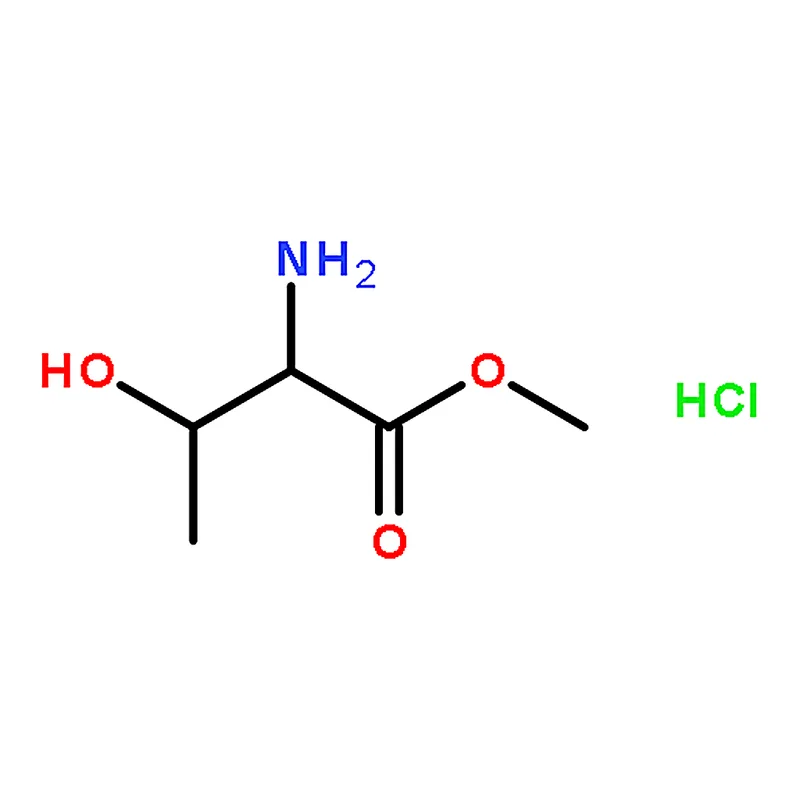 RHAWN (2S,3S)-Methyl 2-amino-3-hydroxybutanoate hydrochloride