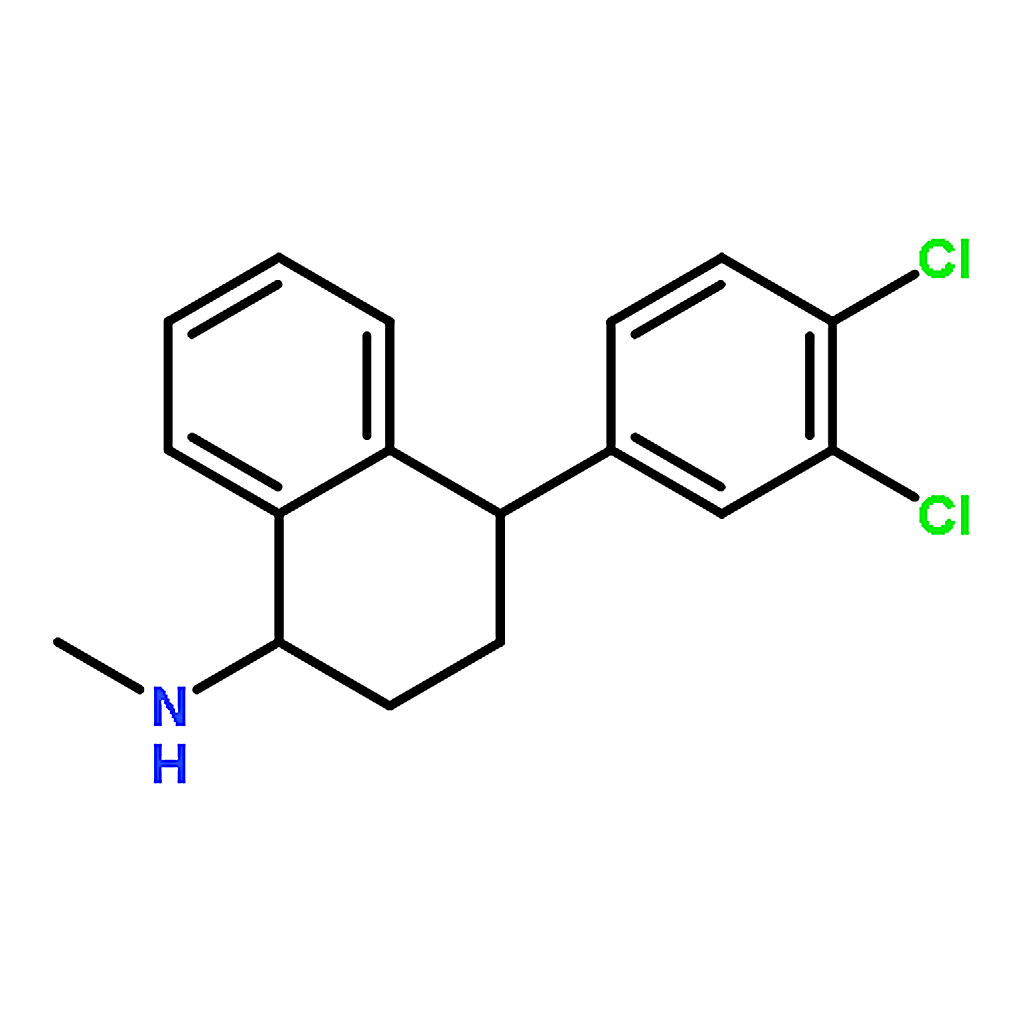 RHAWN Sertraline