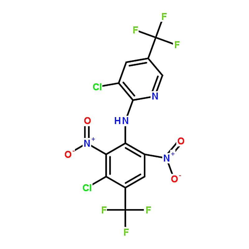 RHAWN Fluazinam