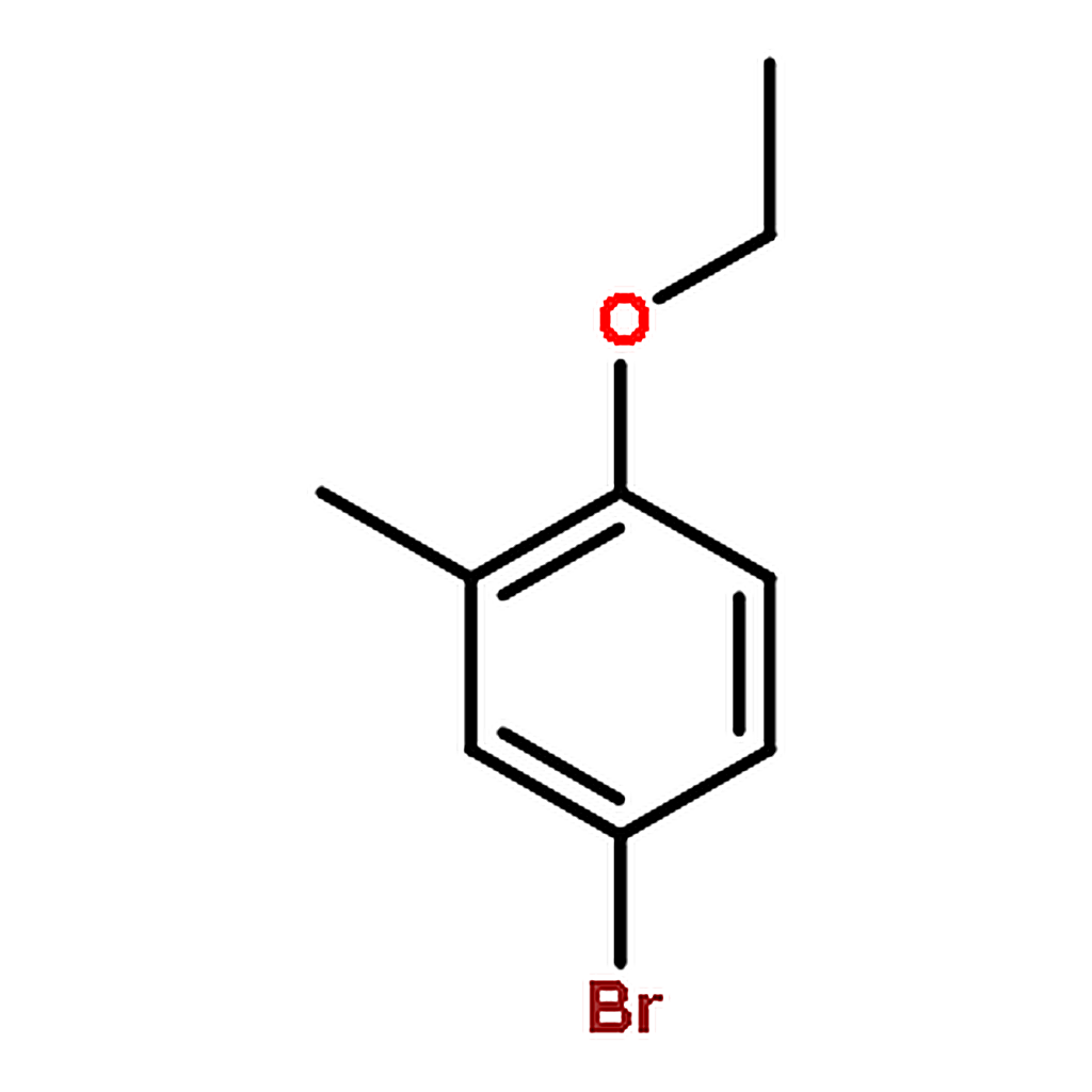 RHAWN 4-Bromo-1-ethoxy-2-methylbenzene