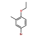 RHAWN 4-Bromo-1-ethoxy-2-methylbenzene