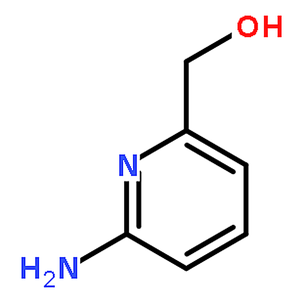 RHAWN 2-Aminopyridine-6-methanol