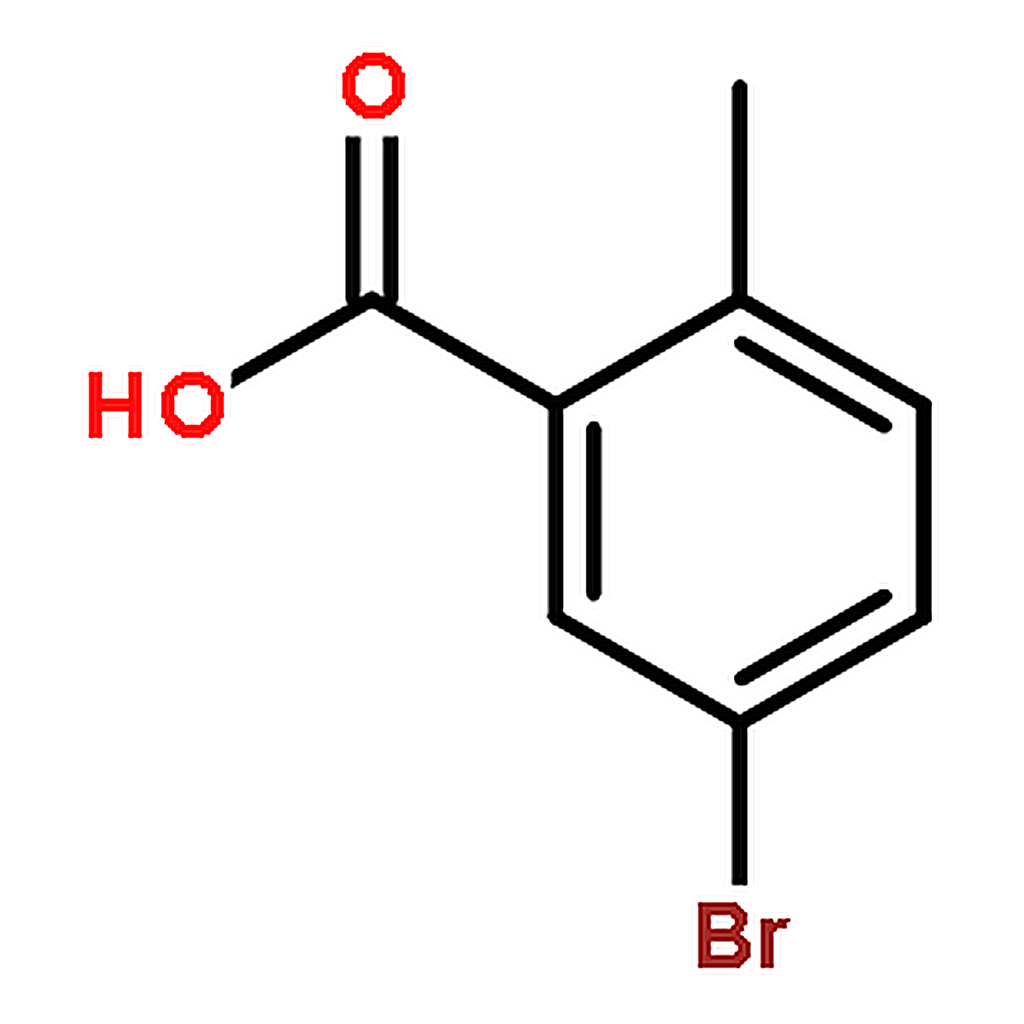 RHAWN 5-Bromo-2-methylbenzoic acid