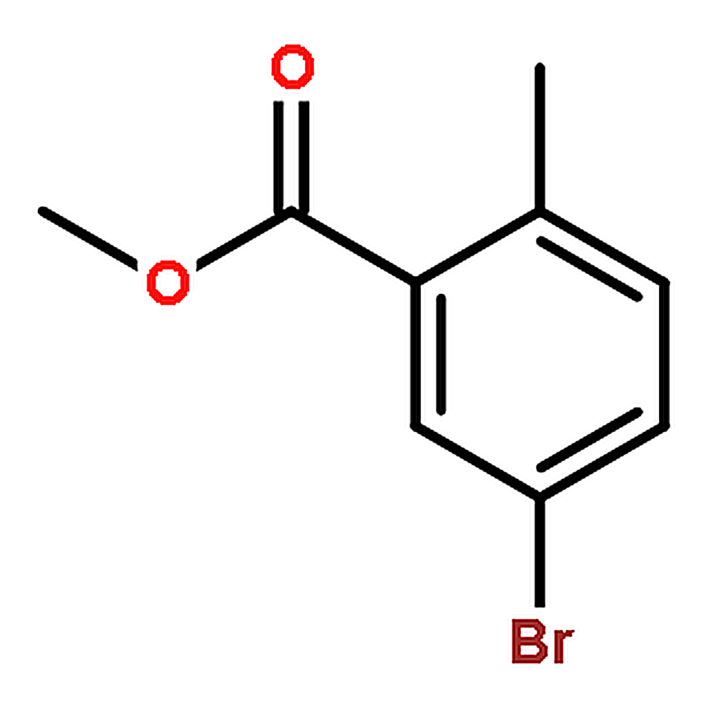 RHAWN Methyl 5-bromo-2-methylbenzoate