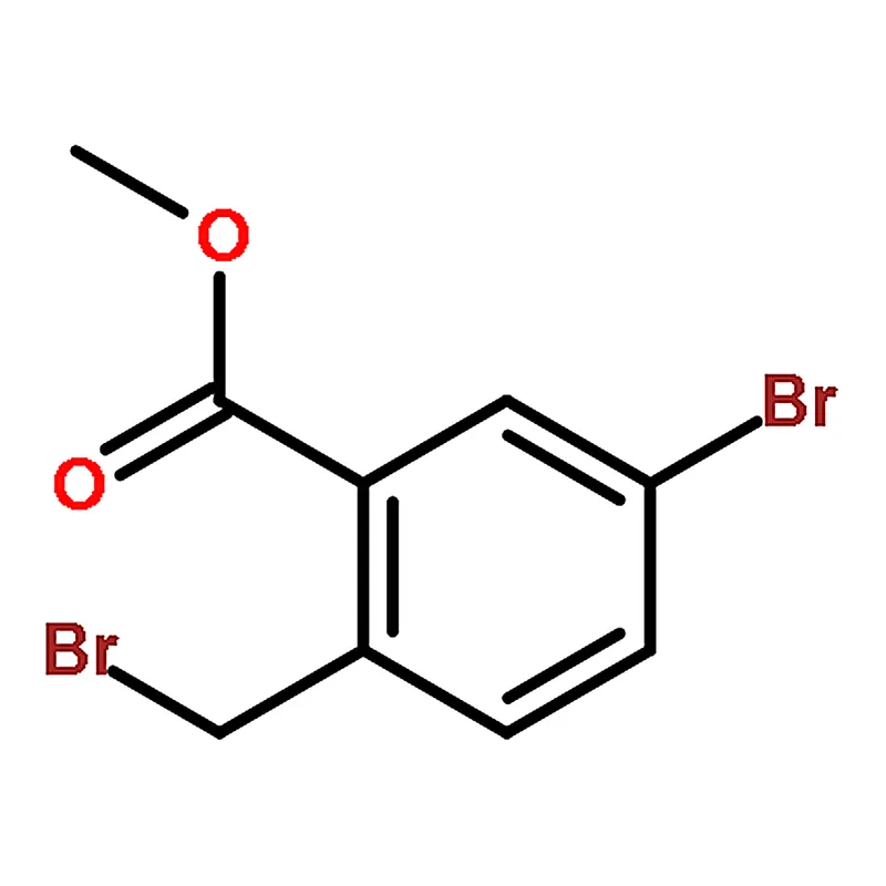 RHAWN Methyl 5-bromo-2-(bromomethyl)benzoate
