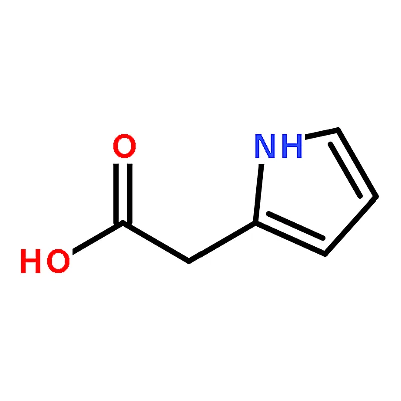RHAWN Pyrrole-2-acetic Acid