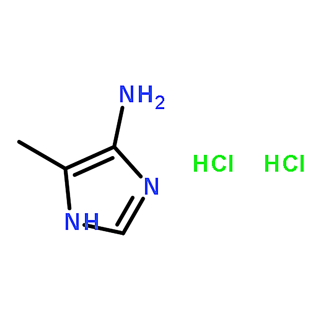 RHAWN 4-Amino-5-methylimidazole Dihydrochloride