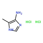 RHAWN 4-Amino-5-methylimidazole Dihydrochloride