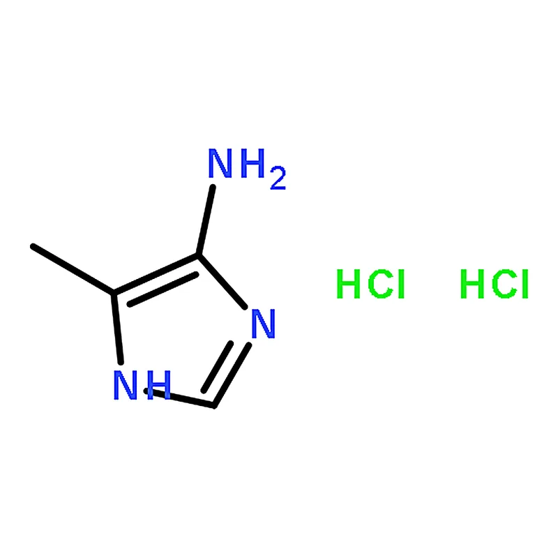 RHAWN 4-Amino-5-methylimidazole Dihydrochloride
