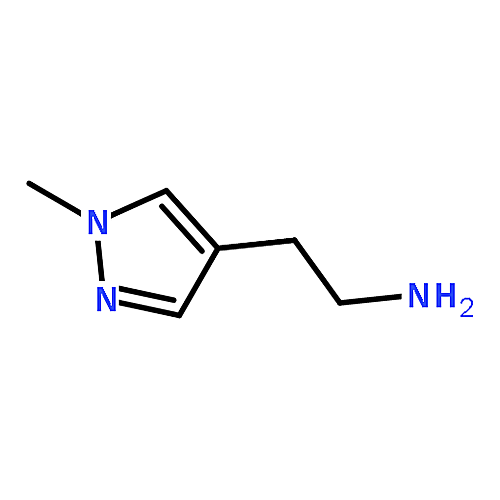 RHAWN 2-(1-Methyl-4-pyrazolyl)ethylamine