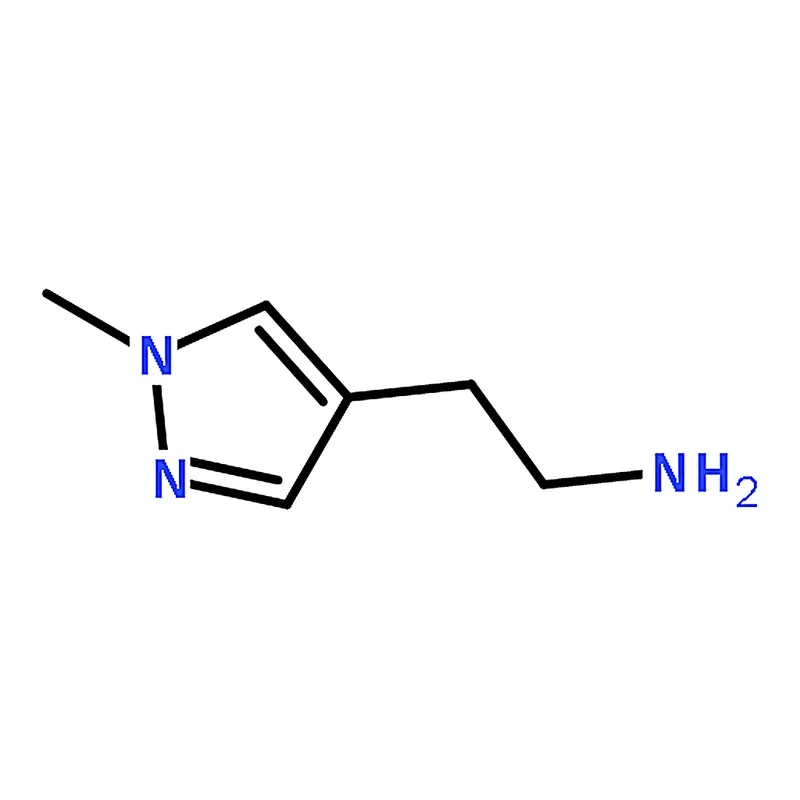 RHAWN 2-(1-Methyl-4-pyrazolyl)ethylamine