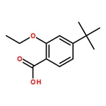 RHAWN 4-(tert-Butyl)-2-ethoxybenzoic acid