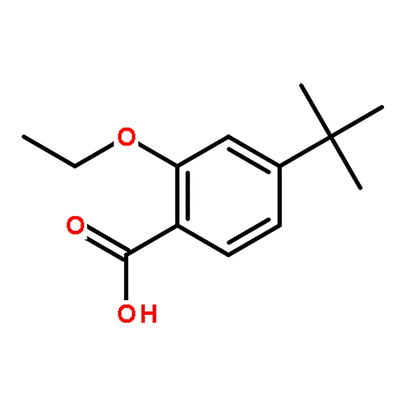 RHAWN 4-(tert-Butyl)-2-ethoxybenzoic acid