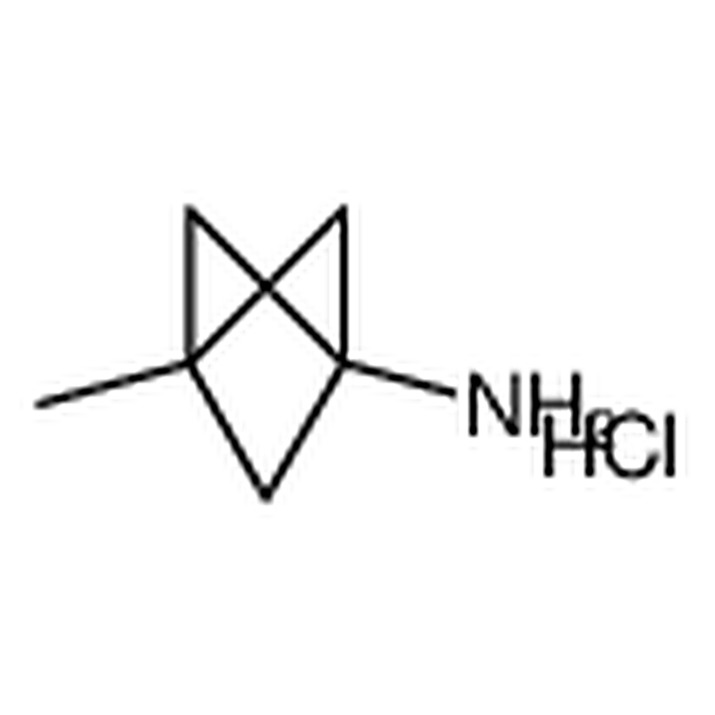 RHAWN 3-Methylbicyclo[1.1.1]pentan-1-amine hydrochloride