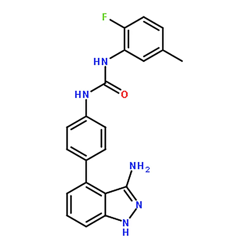RHAWN Linifanib (ABT-869)