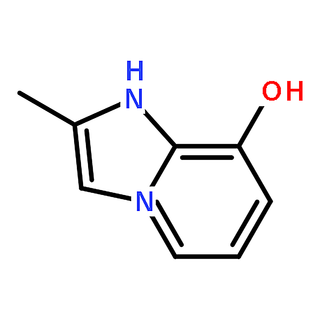 RHAWN 2-Methylimidazo[1，2-a]pyridin-8-ol
