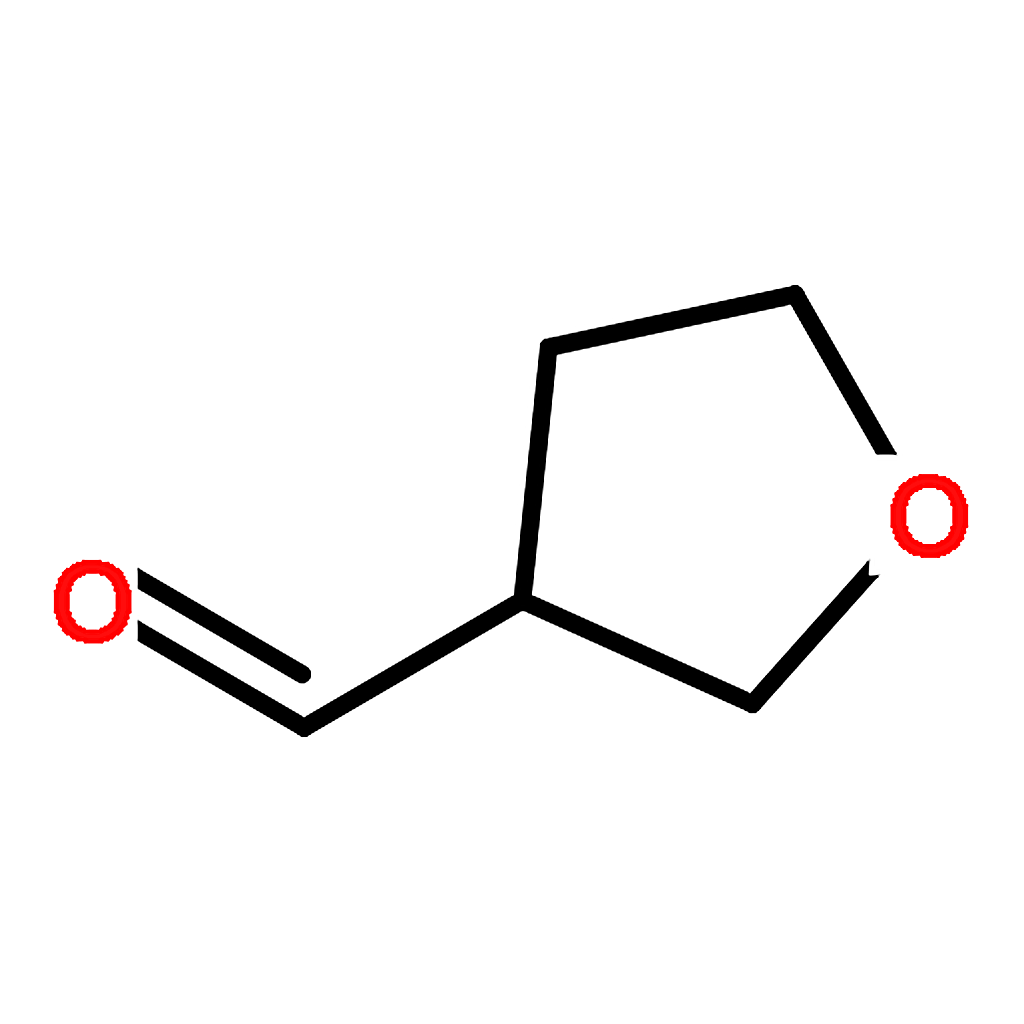 RHAWN Tetrahydrofuran-3-carbaldehyde
