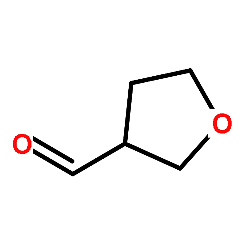 RHAWN Tetrahydrofuran-3-carbaldehyde