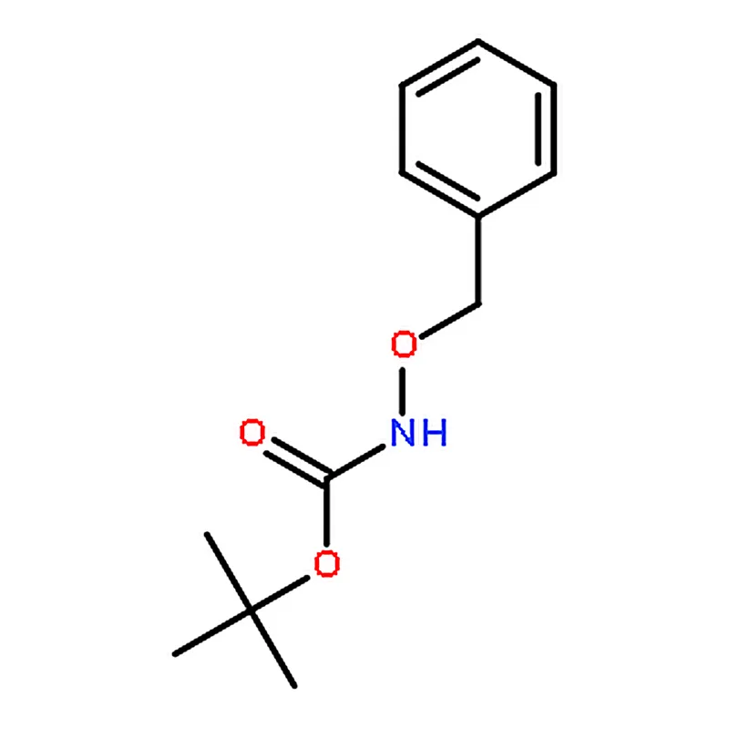 RHAWN tert-Butyl N-(benzyloxy)carbamate