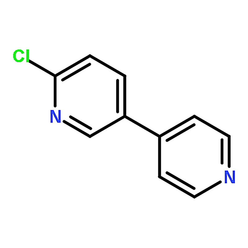 RHAWN 6-Chloro-3,4▽-bipyridine