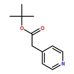 RHAWN tert-Butyl 2-(pyridin-4-yl)acetate