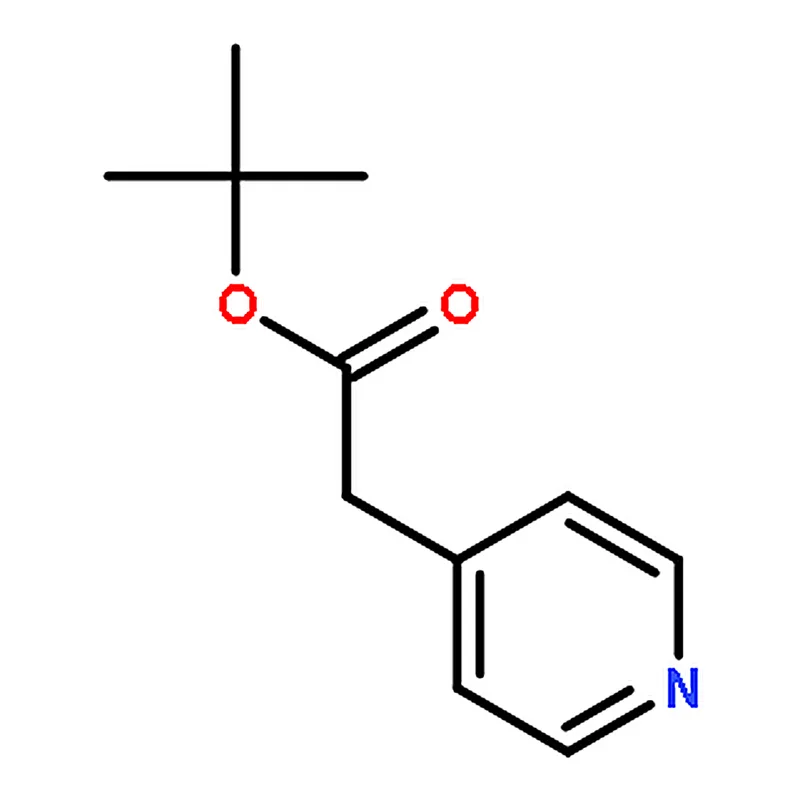 RHAWN tert-Butyl 2-(pyridin-4-yl)acetate
