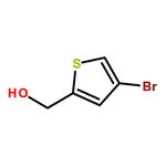 RHAWN (4-Bromo-2-thienyl)methanol
