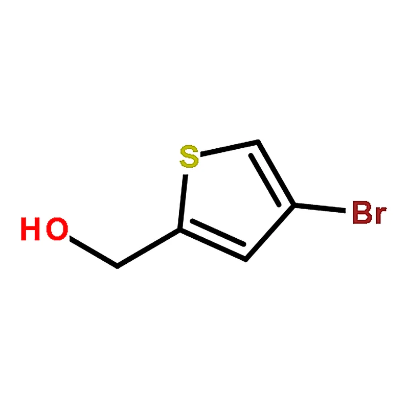 RHAWN (4-Bromo-2-thienyl)methanol