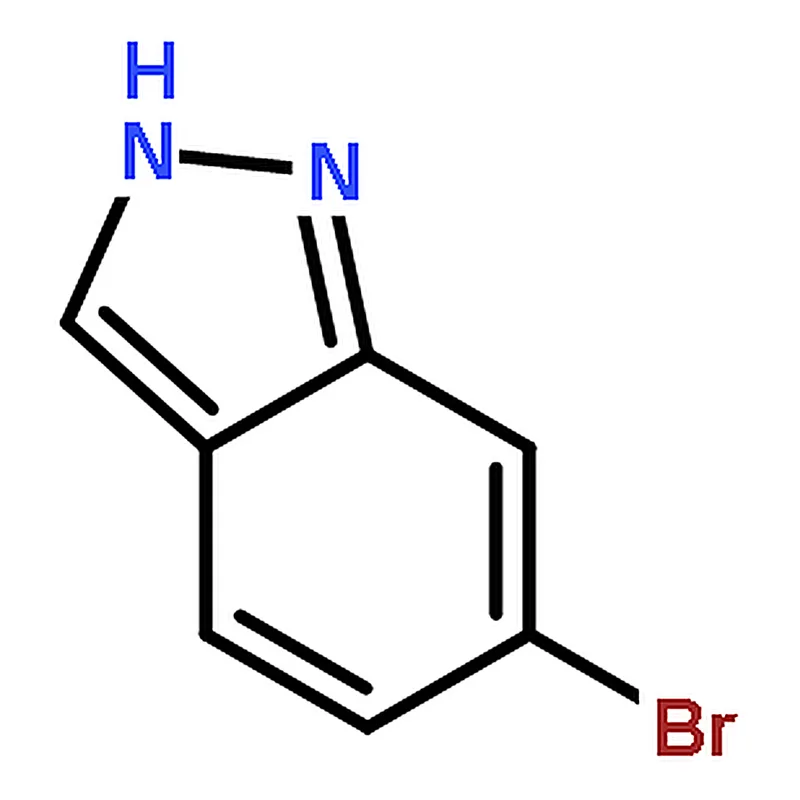 RHAWN 6-Bromo-1H-indazole