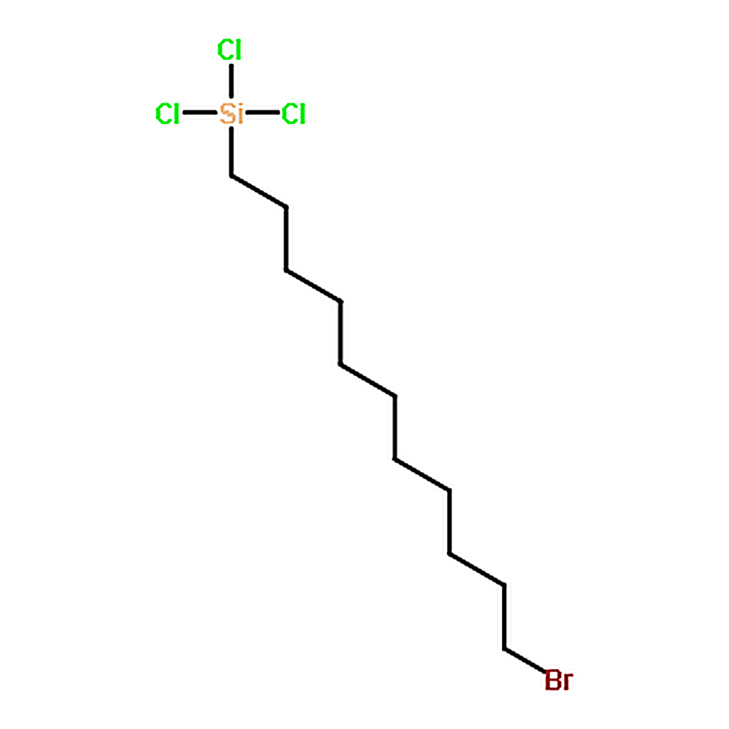 RHAWN (11-Bromoundecyl)trichlorosilane