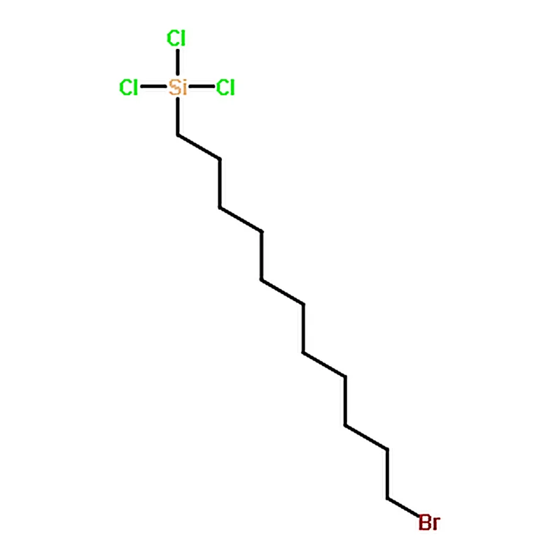 RHAWN (11-Bromoundecyl)trichlorosilane