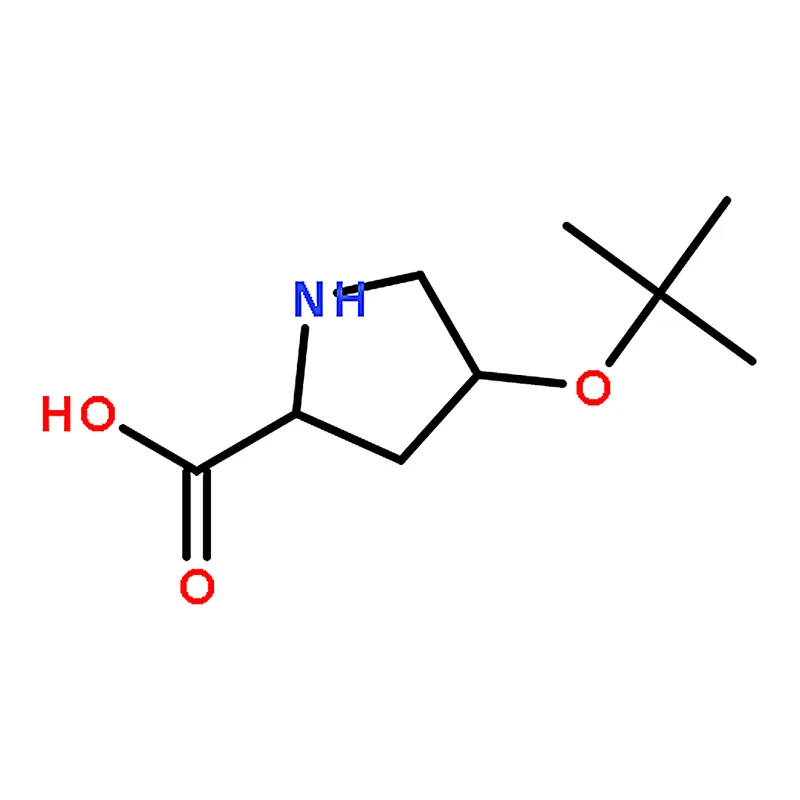 RHAWN H-Hyp(tBu)-OH