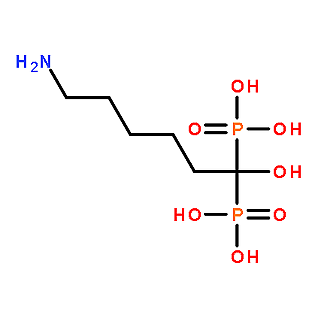 RHAWN Neridronic Acid