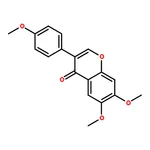 RHAWN 4',6,7-Trimethoxyisoflavone