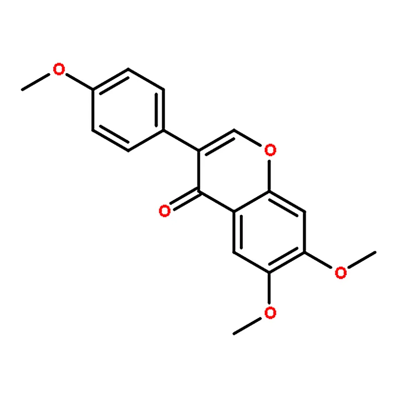 RHAWN 4',6,7-Trimethoxyisoflavone