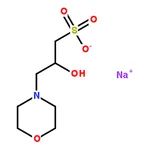 RHAWN MOPSO sodium salt