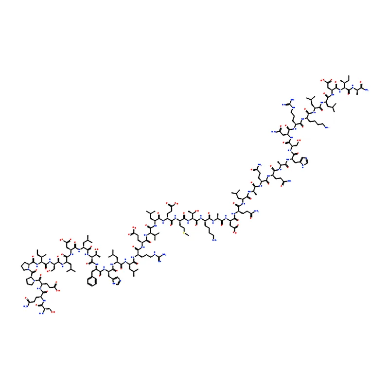 RHAWN Corticotropin-releasing factor ovine,Ovine CRF,Ovine corticotropin-releasing factor,Corticor