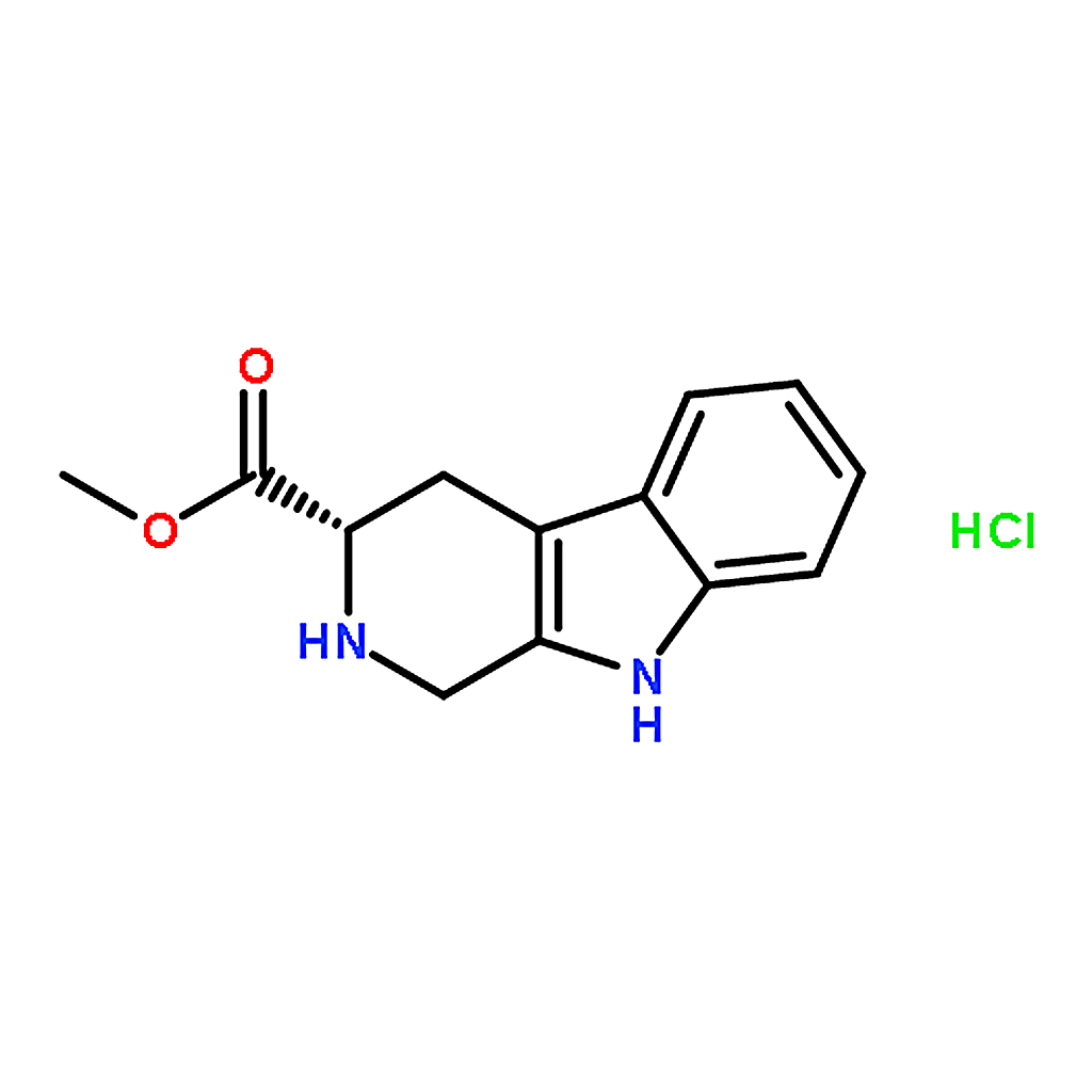 RHAWN (S)-Methyl 2,3,4,9-tetrahydro-1H-pyrido[3,4-b]indole-3-carboxylate