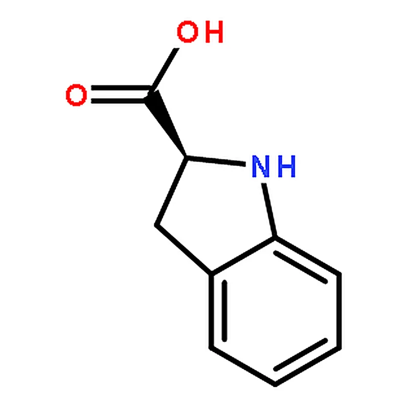 RHAWN (S)-(-)-Indoline-2-carboxylic acid