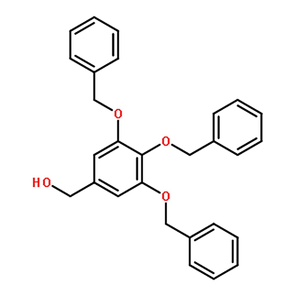 RHAWN 3,4,5-Tris(benzyloxy)benzyl Alcohol