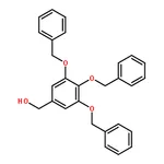 RHAWN 3,4,5-Tris(benzyloxy)benzyl Alcohol