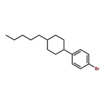 RHAWN 1-Bromo-4-(trans-4-N-pentylcyclohexyl)benzene