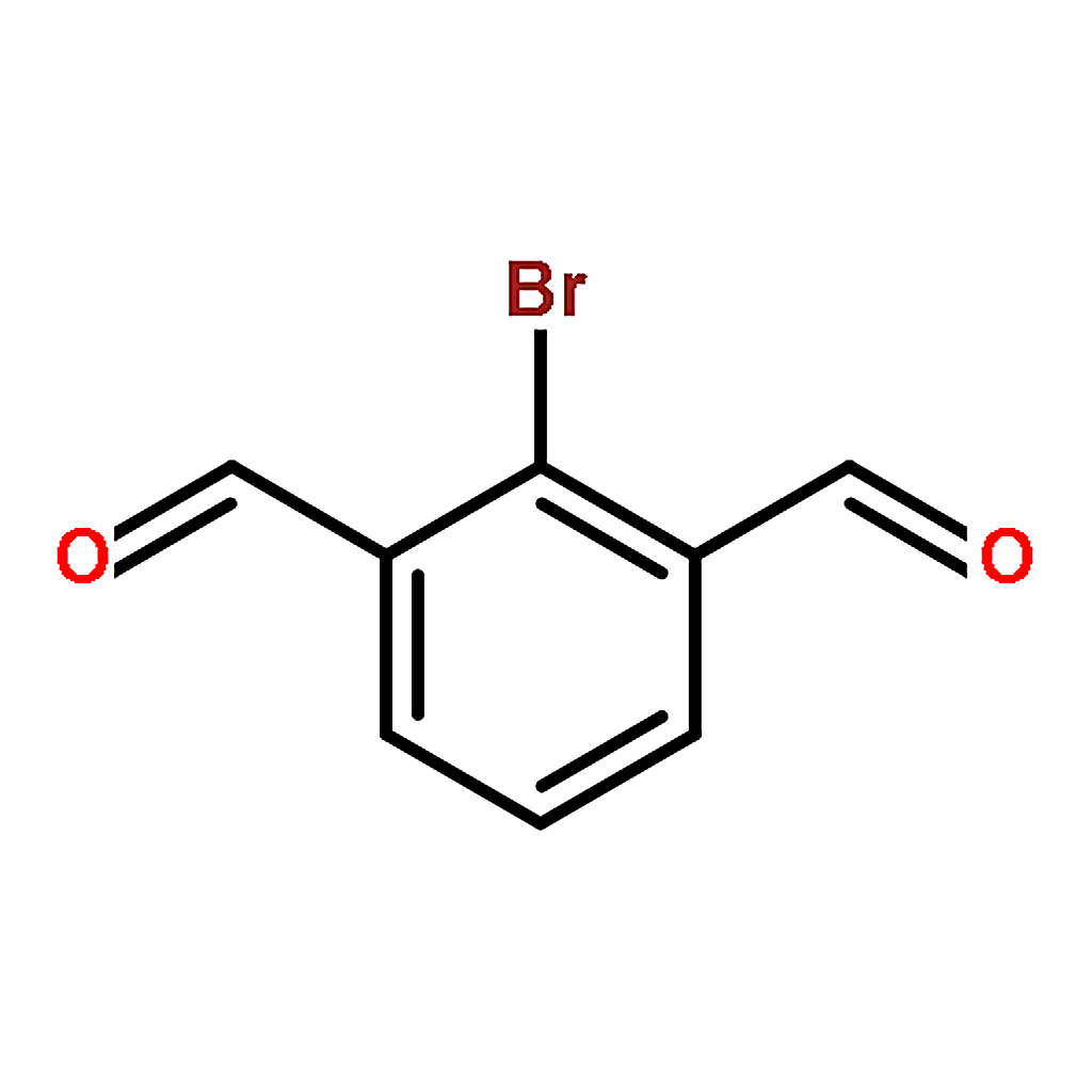 RHAWN 2-Bromoisophthalaldehyde