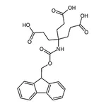 RHAWN FMOC aminotriacid