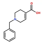RHAWN 1-Benzyl-1,2,3,6-tetrahydropyridine-4-carboxylic Acid
