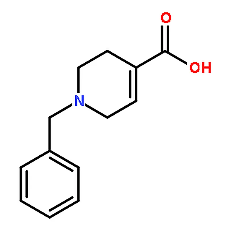 RHAWN 1-Benzyl-1,2,3,6-tetrahydropyridine-4-carboxylic Acid